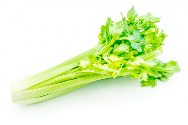 celery